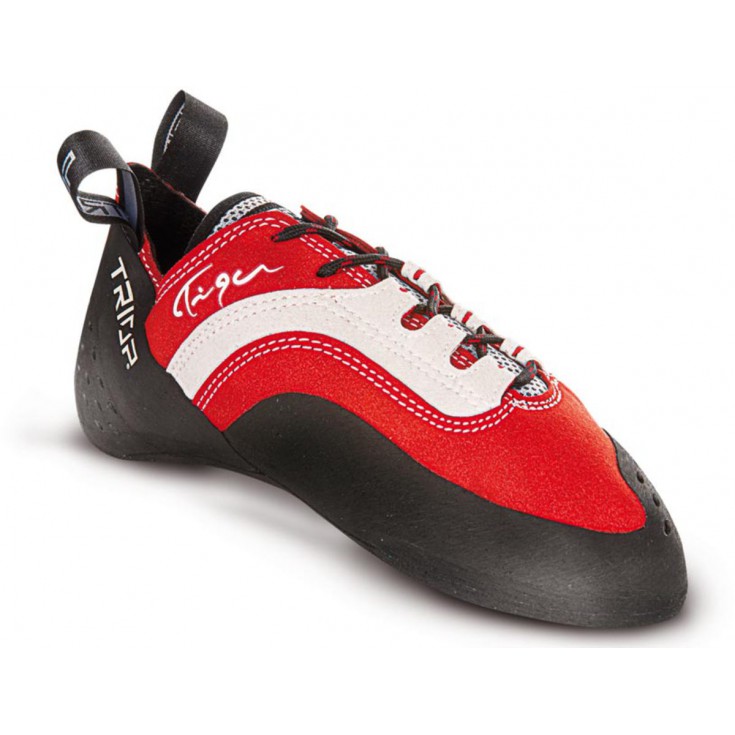 chausson escalade solde