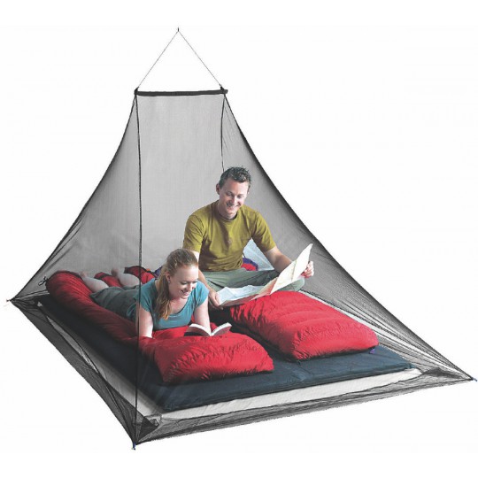 Moustiquaire 2places Mosquito Net Double SeaToSummit
