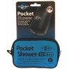 Douche Solaire de poche POCKET SHOWER noire SeaToSummit