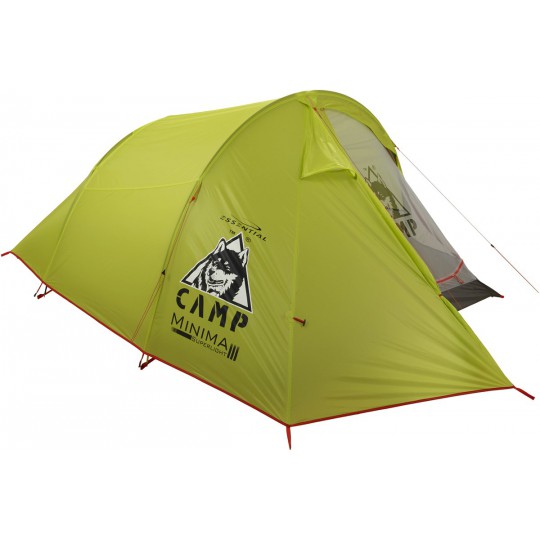 Tente Minima SL verte CAMP