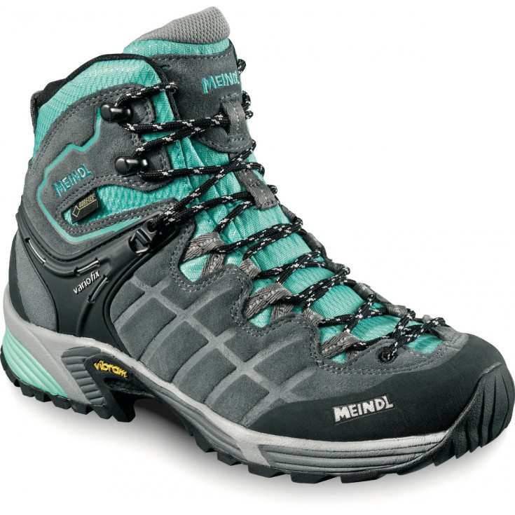 bottes hiver randonnée