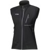 Veste Softshell sans manches femme Attack Lady Jacket noir DirectAlpine