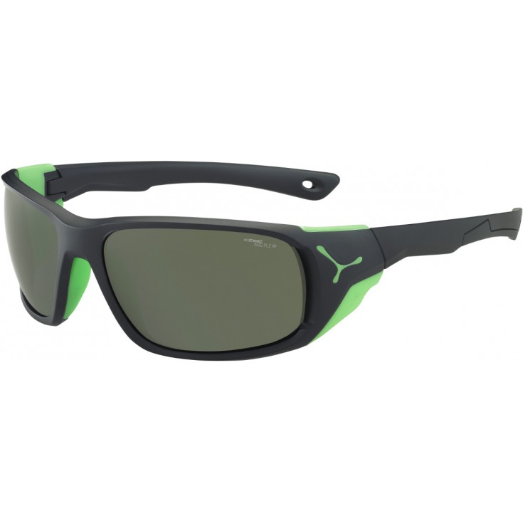 1500 L Lunettes Jorasses De Anthracite Cat 3 Soleil Polarisé Cébé Gris Mat Vert PkOuTiXZ
