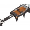 Crampons Vasak LL Universel Petzl