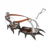 Crampons Vasak LL Universel Petzl