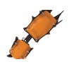 Crampons Sarken LL Universel Petzl