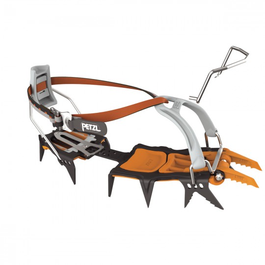 Crampon Lynx LL Universel Petzl