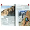 Livre topo Mont-Blanc - GRANITE - Tome 1 - Bassin Argentière - Damilano - JMEditions