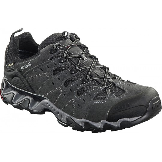 chaussures randonnée basse homme gore tex