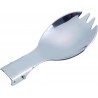 Cuillère-fourchette SPORK inox pliable Pinguin Outdoor Equipment