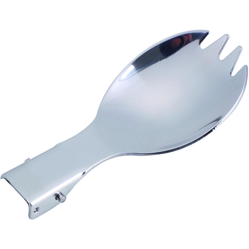 Cuillère pliable 100 ml Sea to Summit Folding Serving Spoon