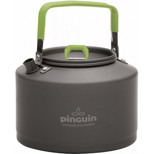 Bouilloire alu anodisé KETTLE L Pinguin Outdoor Equipment