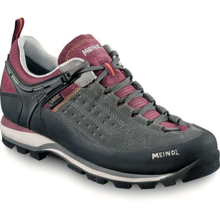 chaussures randonnée basse femme gore tex