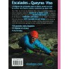 Livre Topo Escalades en Queyras - Pays du Viso de Pusnel et Vallot