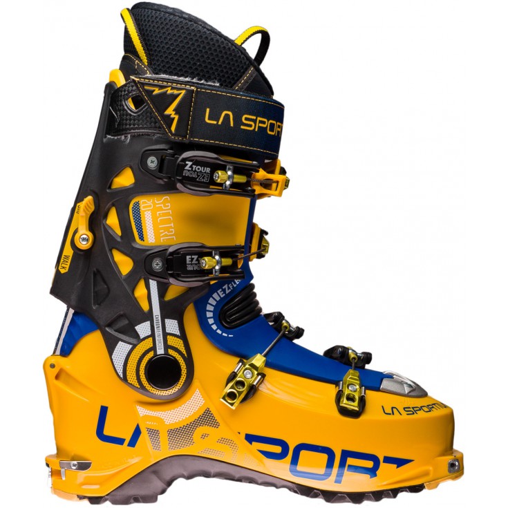chaussure de ski de rando