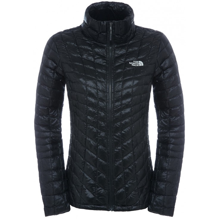 doudoune femme the north face