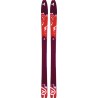 Ski de rando femme Altavia Light SkiTrab