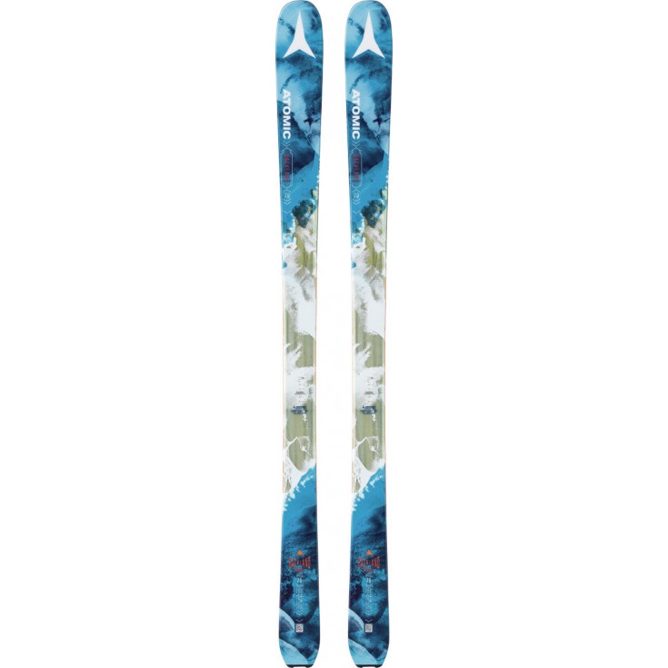 chaussure ski rando femme