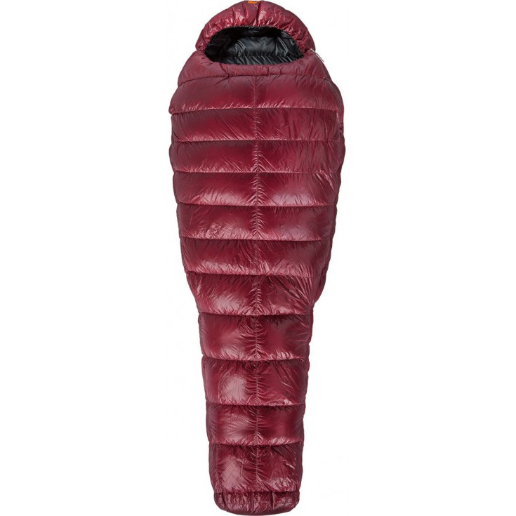 Sac de couchage BLOODY MARY red-black M Valandre