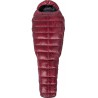 Sac de couchage BLOODY MARY red-black M Valandre