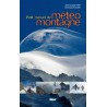 Livre Petit Manuel de Météo Montagne  - Editions Glénat