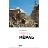 TREKS au NEPAL de Elodie et Rambert Jamen - Editions Glénat