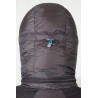 Doudoune expédition homme 8000 II PARKA noire SirJoseph