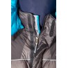 Doudoune expédition homme 8000 II PARKA noire SirJoseph