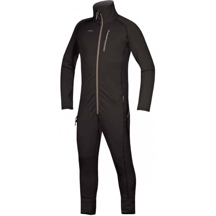 combinaison en polaire