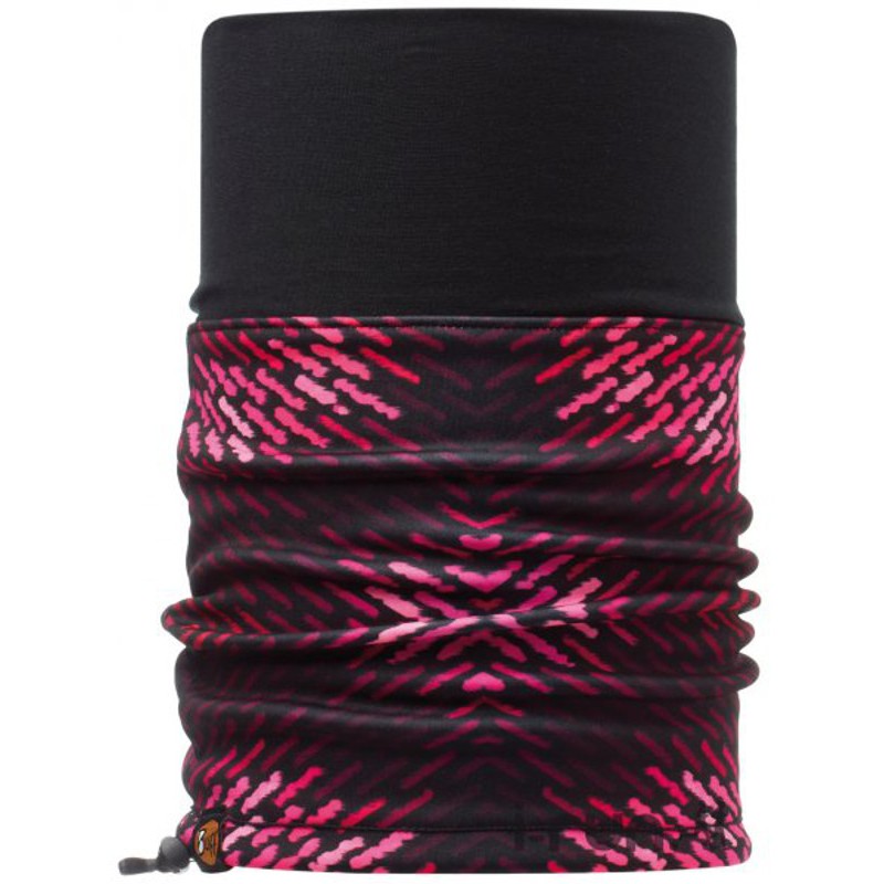 tour de cou windstopper neckwarmer pro noir mozaik buff tour de cou windstopper neckwarmer pro noir mozaik buff
