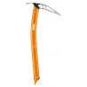 Piolet ski de rando RIDE 45 orange Petzl 