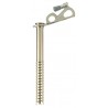 Broche à glace EXPRESS ICE SCREWS 19cm Black Diamond