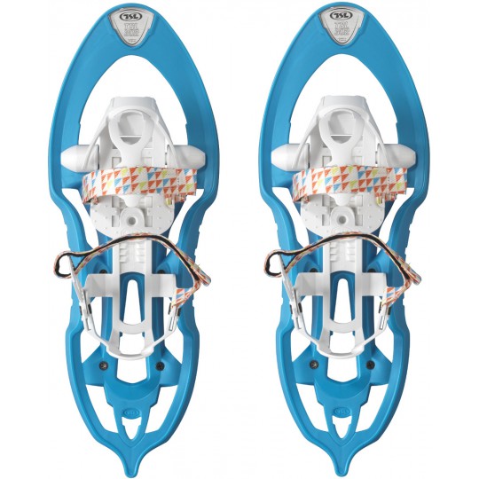 Raquettes à neige enfant TSL 302 DANUBE FREEZE 2017