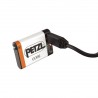 Batterie Accu Core Petzl 2017