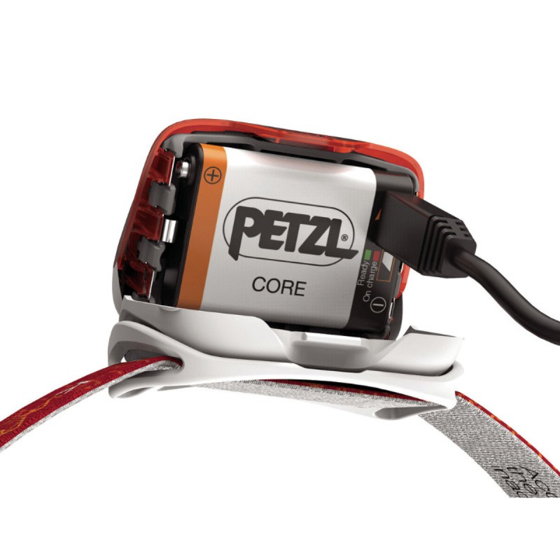 Аккумулятор petzl accu core