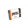 Batterie Accu Core Petzl 2017