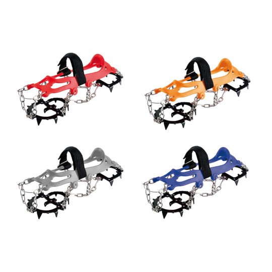 Micro-crampons Nortec Alp 2.0. Vente en ligne de crampons neige