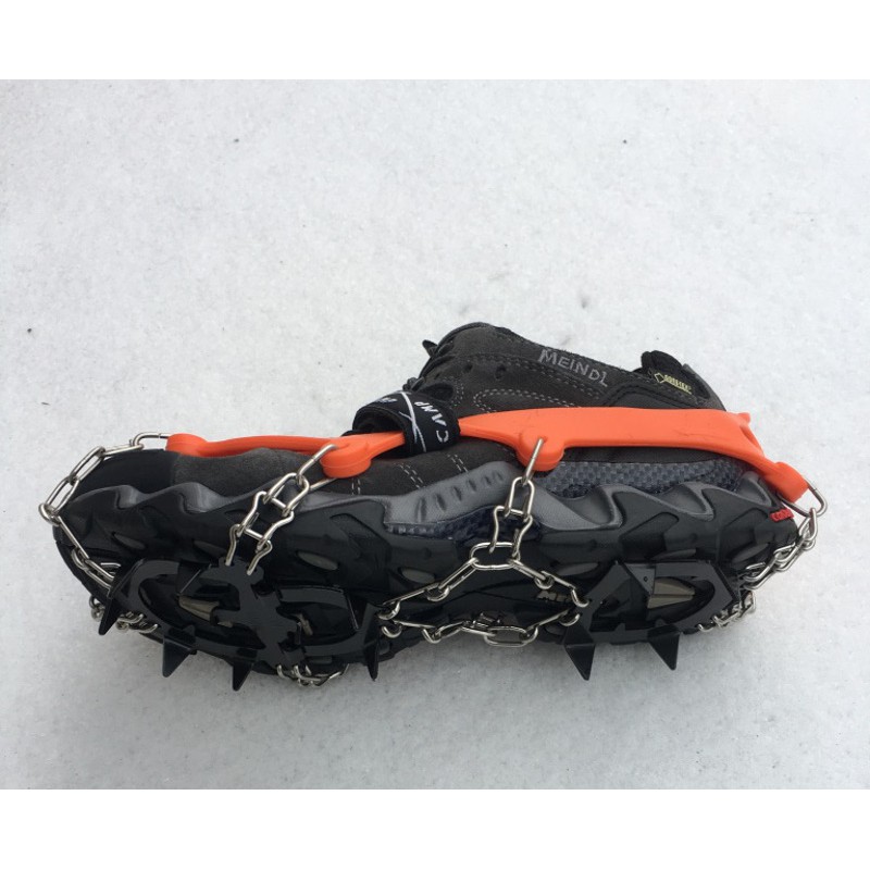 Micro-crampons ICE MASTER colors CAMP - Montania Sport