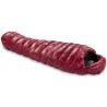 Sac de couchage BLOODY MARY red-black S Valandre