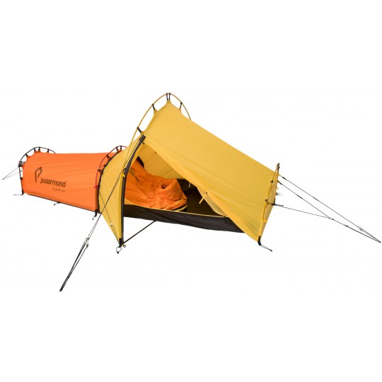 Tente All-In-One Tent Polarmond Expedition