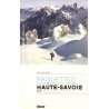 Livre topo Raquettes en HAUTE-SAVOIE - Tome 1 - Lamory - Editions Glénat