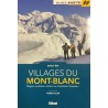 Livre BALADES à RAQUETTES autour des Villages du Mont-Blanc de Pierre Millon aux Editions Glénat