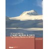 Topo Livre La traversée de l'arc alpin à skis de Vienne à Menton en 100 jours - Chevaillot Minelli aux Editions Glénat