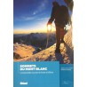 Topo Alpinisme SOMMETS DU MONT BLANC - Laroche Lelong aux Editions Glénat