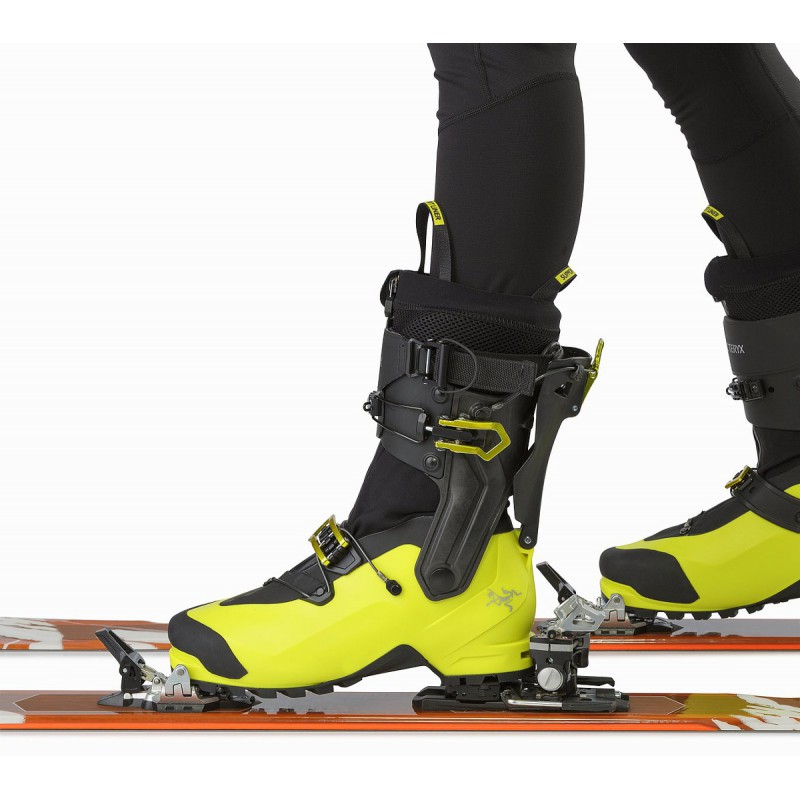 chaussure ski rando femme