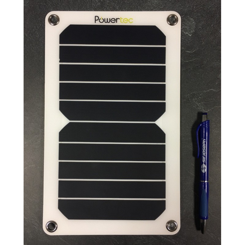 chargeur solaire go sport