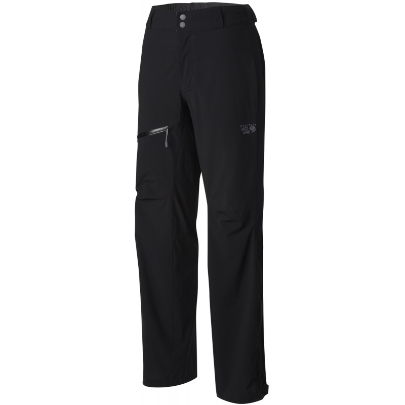 Pantalon coupe-vent noir - Hello & Co - Magasin de bébé