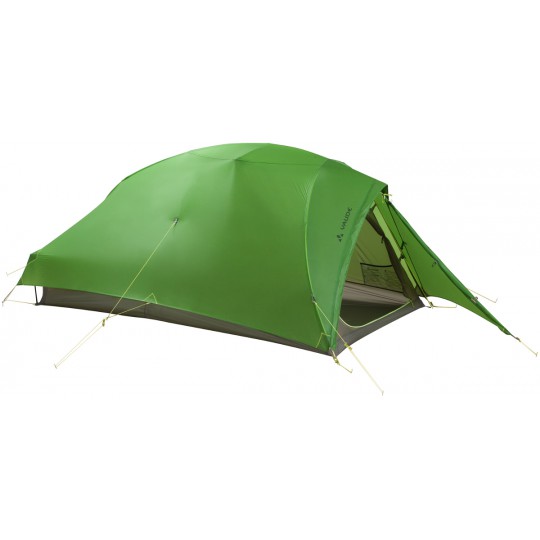 Tente HOGAN SUL 2P verte Vaude