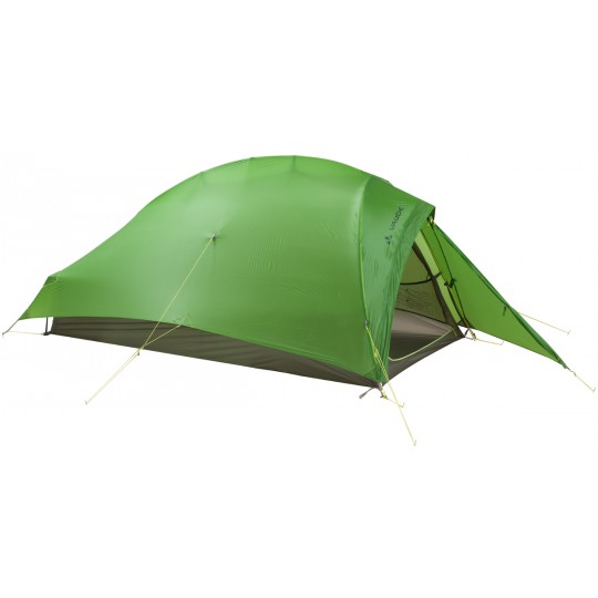 Tente HOGAN SUL 1-2P cress green Vaude