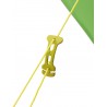Tente HOGAN SUL XT 2-3P cress green Vaude